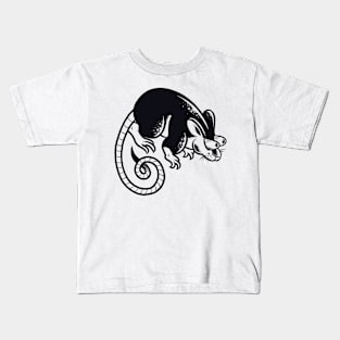 Rat Kids T-Shirt